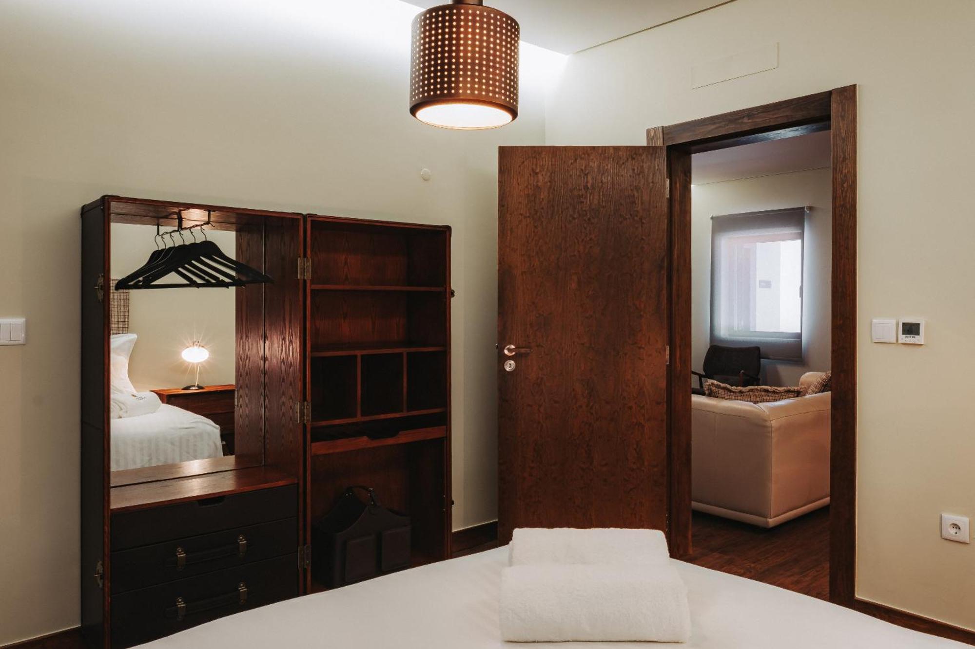 Herdade Dos Cordeiros Chamusca  Room photo